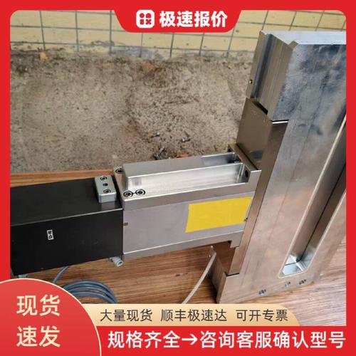 vat工业设备配件 真空阀门 接口管线 半导体