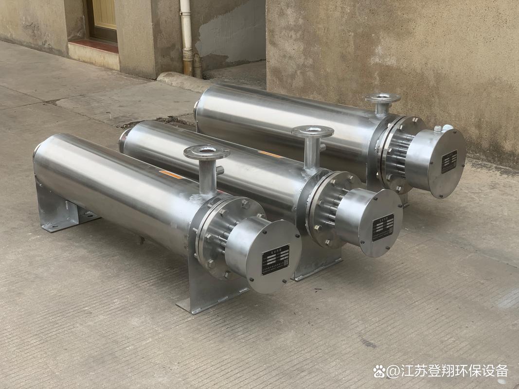 管道加热器采购避坑:只盯着功率和价格,难怪你的设备用两年就报废