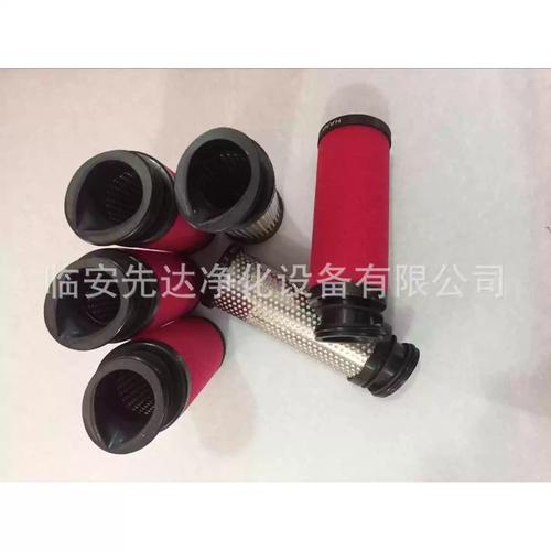 新款上市汉粤hanfilter滤芯管道器石油机械及行业过滤设备精品