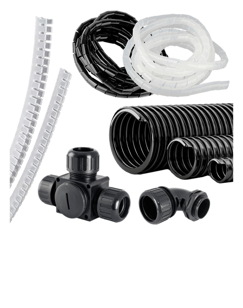 pacific components