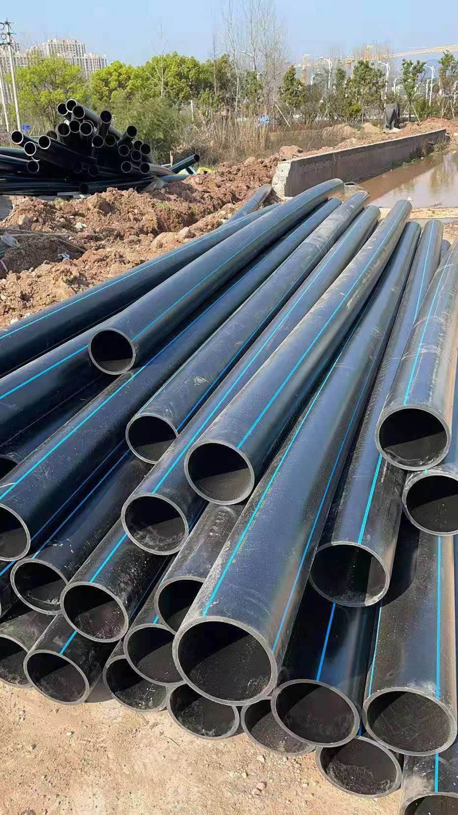 义乌工厂地下污水管道改装 义乌厂房给水管道改装维修